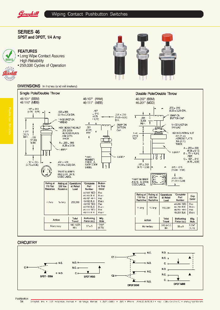 46-102RED_8438954.PDF Datasheet