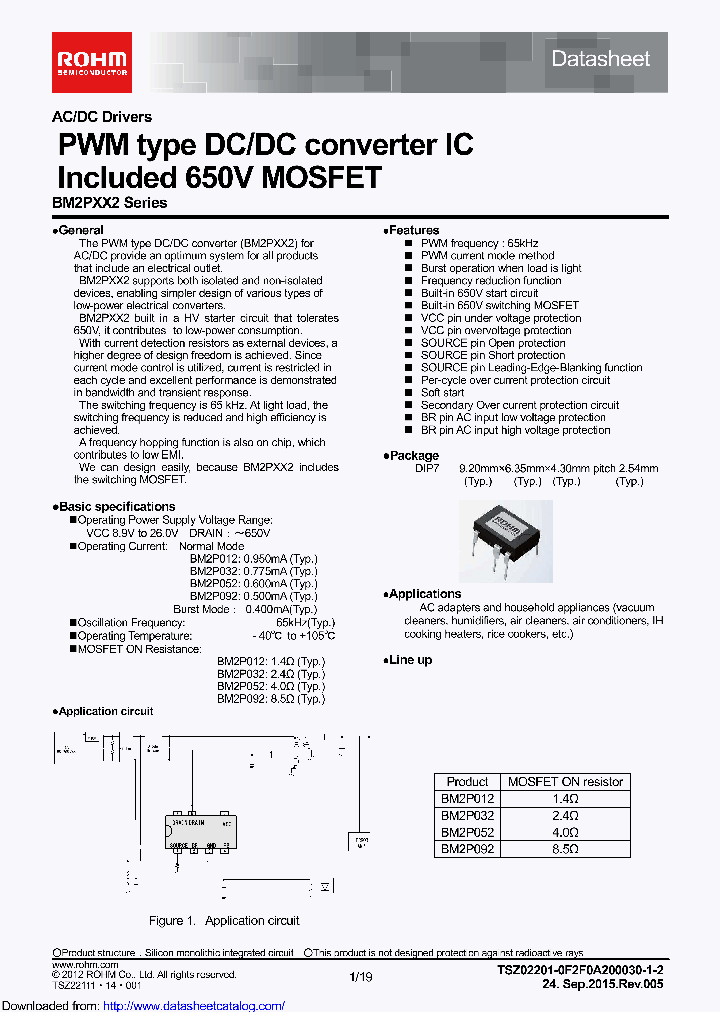 BM2P092_8460153.PDF Datasheet