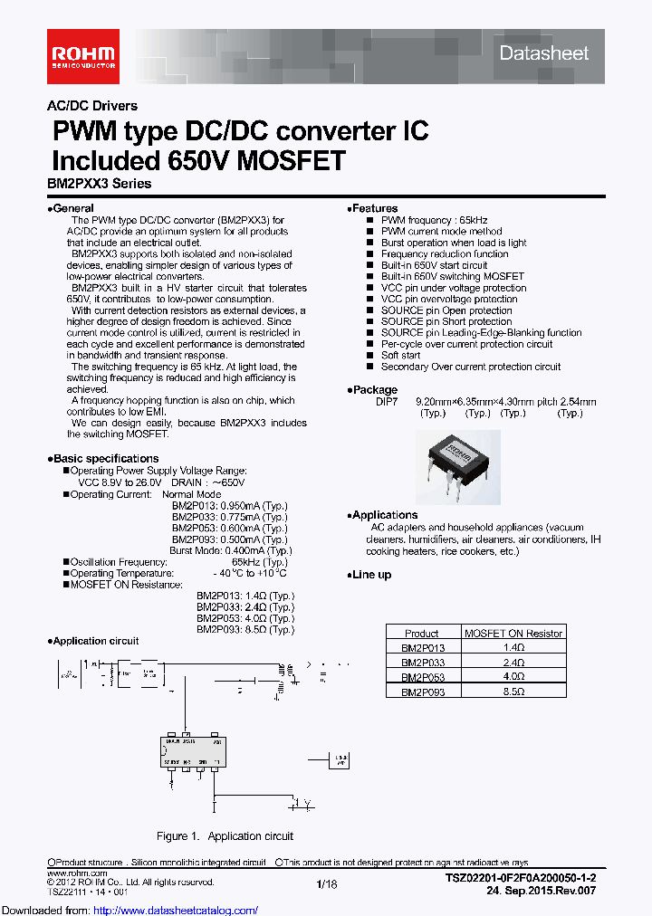 BM2P053_8460145.PDF Datasheet