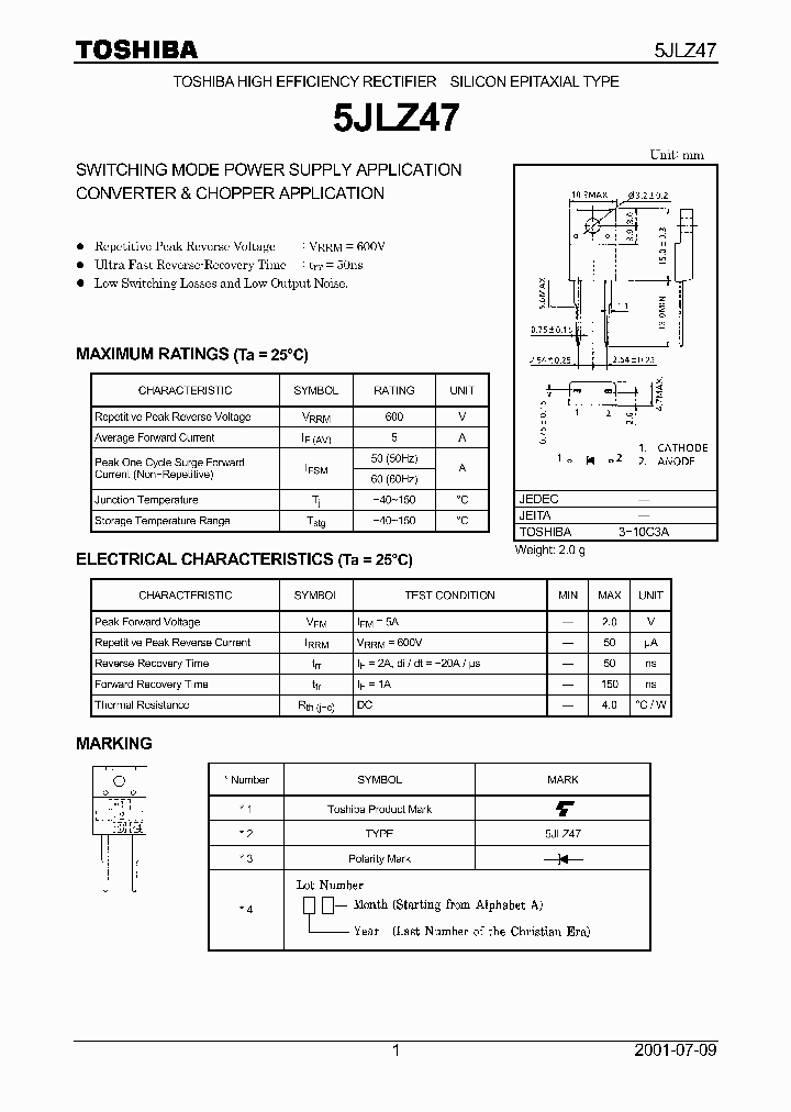 5JLZ47_8525536.PDF Datasheet