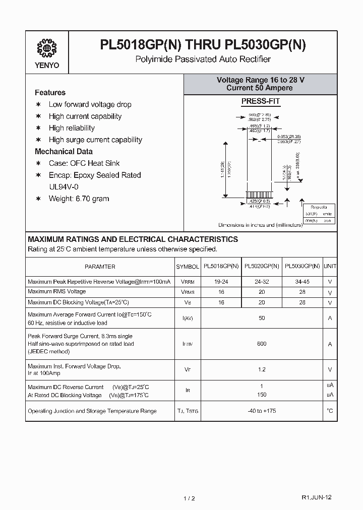 PL5018GP_8592731.PDF Datasheet