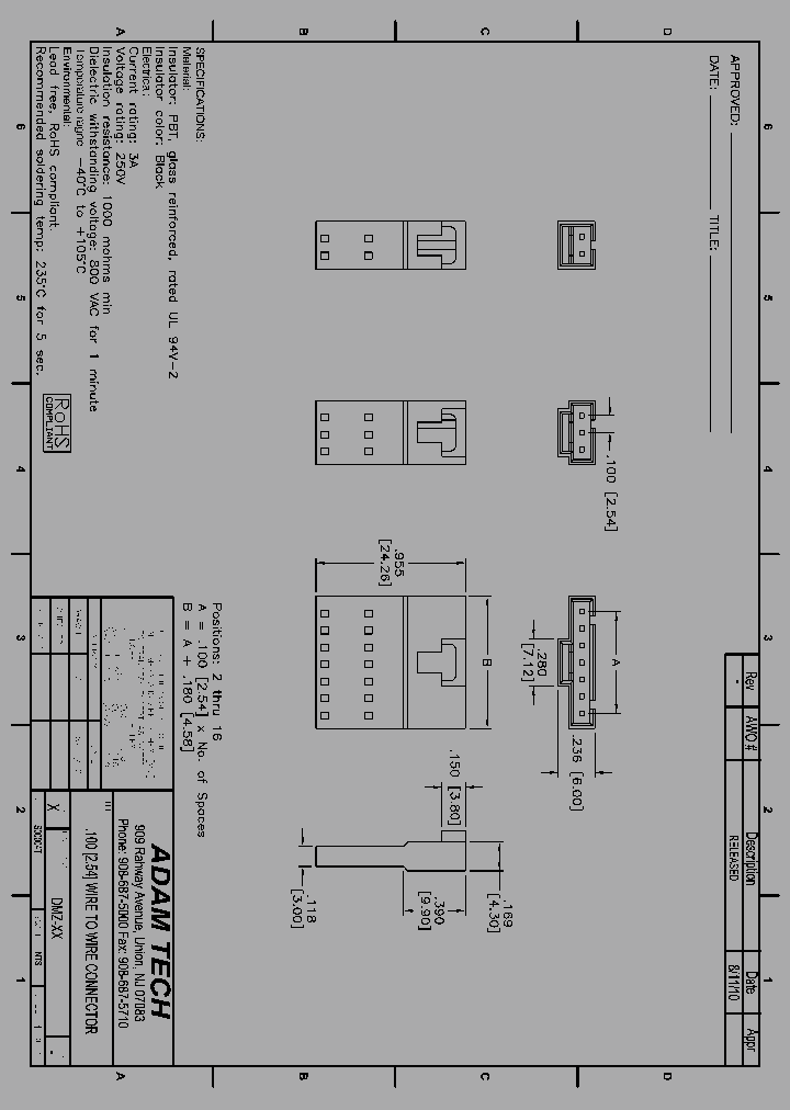 DMZ-XX_8613613.PDF Datasheet