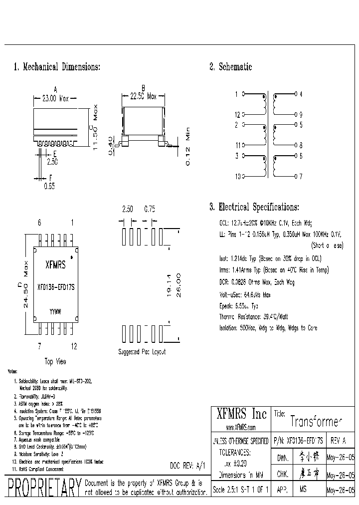 XF0136-EFD17S_8635167.PDF Datasheet