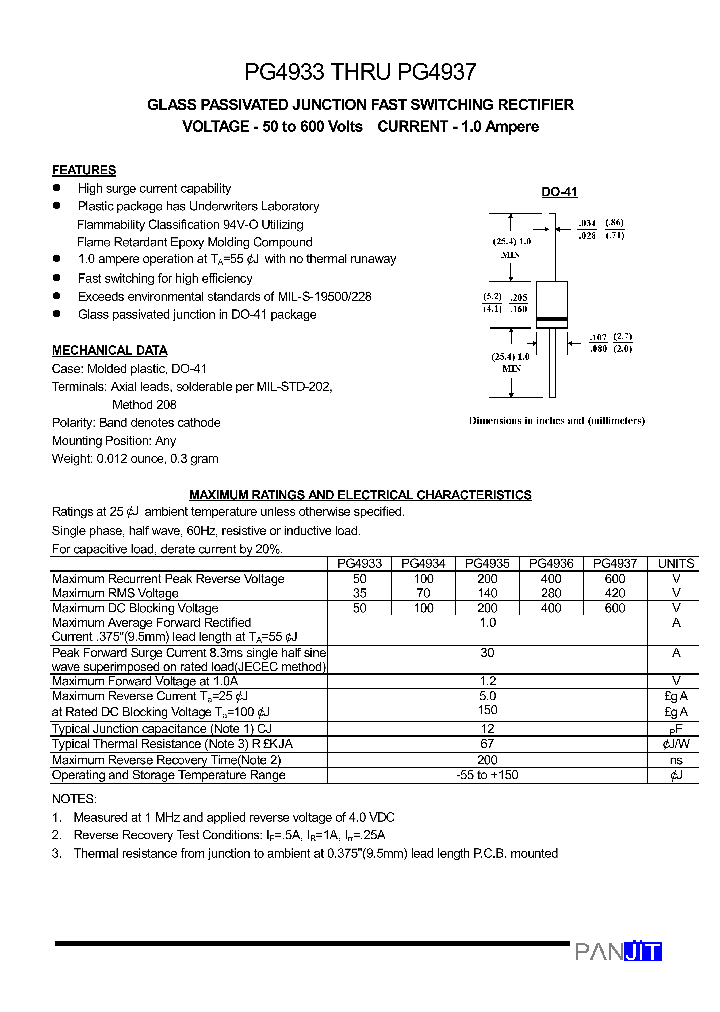 PG4933_8672980.PDF Datasheet