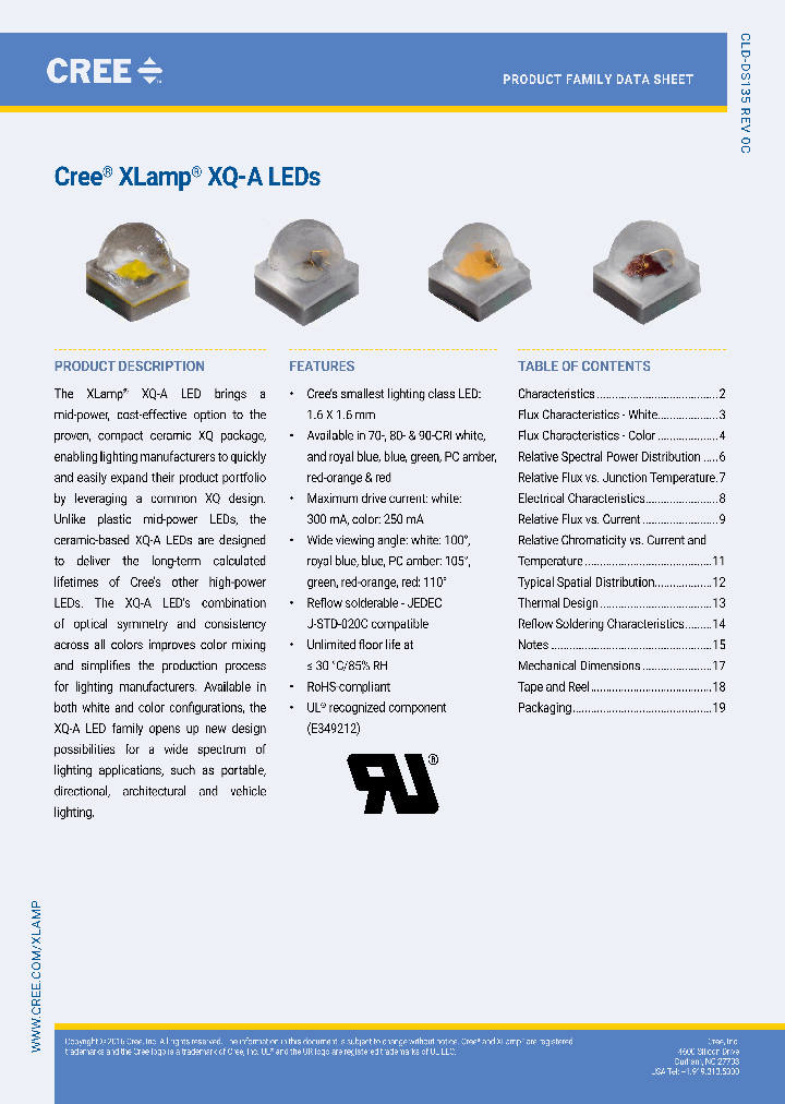 XQAROY-00-0000-000000701_8706334.PDF Datasheet