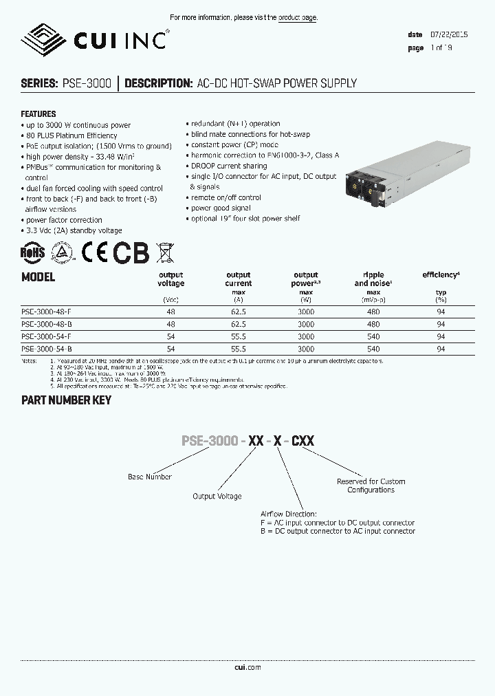 PSE-3000-54-F_8753757.PDF Datasheet