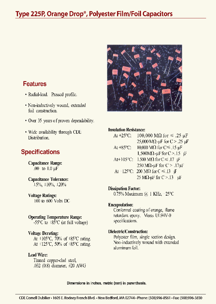 225P56491Y_8758010.PDF Datasheet