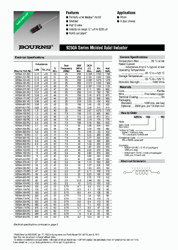 9250A_8815938.PDF Datasheet