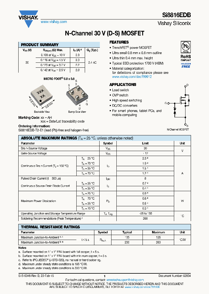 SI8816EDB_8840198.PDF Datasheet