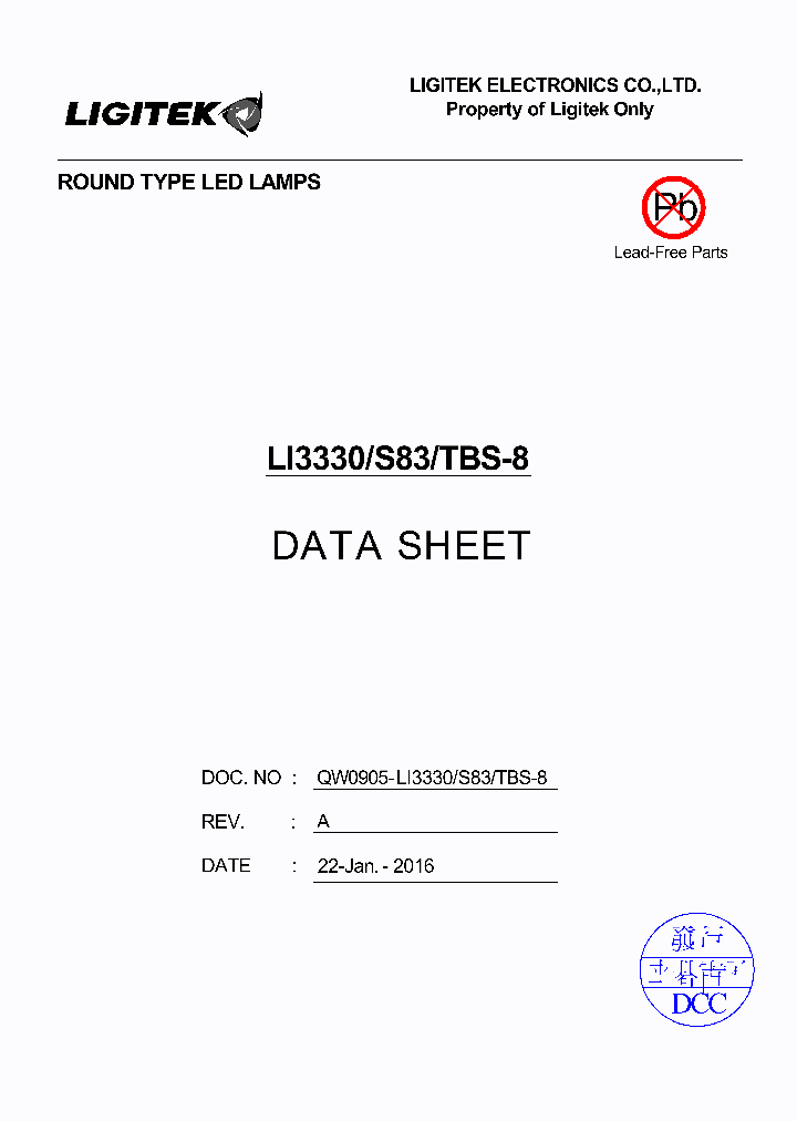 LI3330-S83-TBS-8_8838563.PDF Datasheet