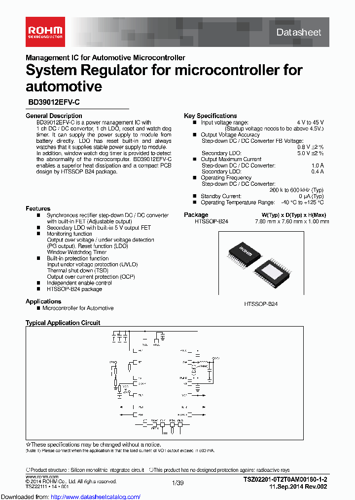 BD39012EFV-C_8848881.PDF Datasheet