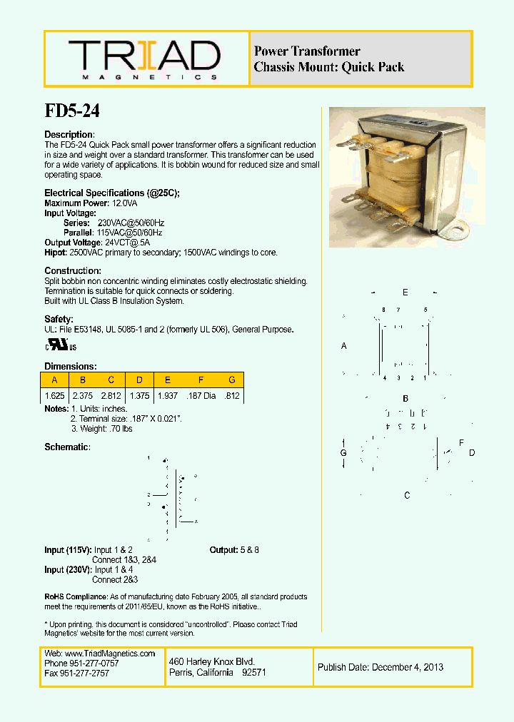 FD5-24-13_8853840.PDF Datasheet