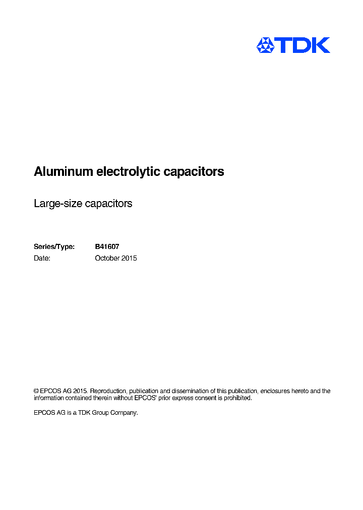 B41607B7168M00_8885366.PDF Datasheet