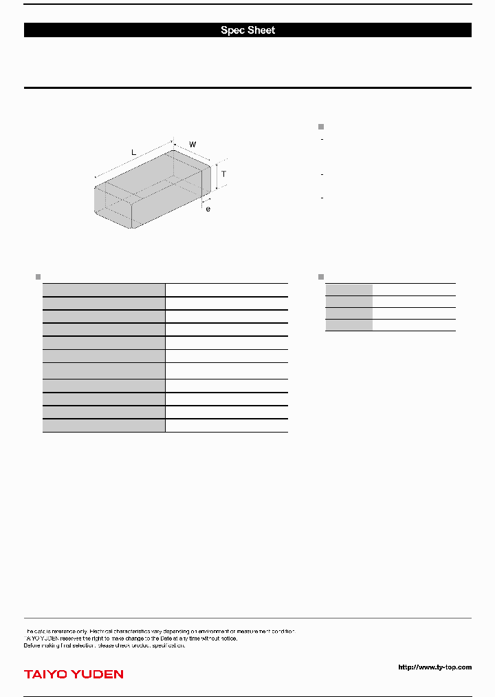 LMK212BBJ476MG-T_8903438.PDF Datasheet