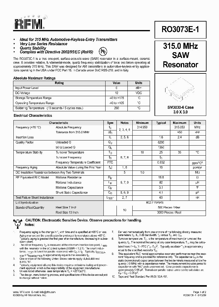 RO3073E-1_8909739.PDF Datasheet