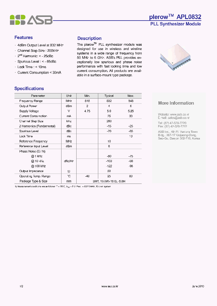 APL0832-13_8912741.PDF Datasheet