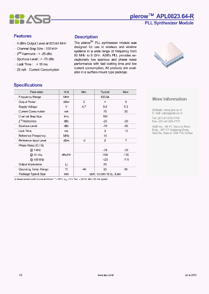 APL082364-R_8912740.PDF Datasheet