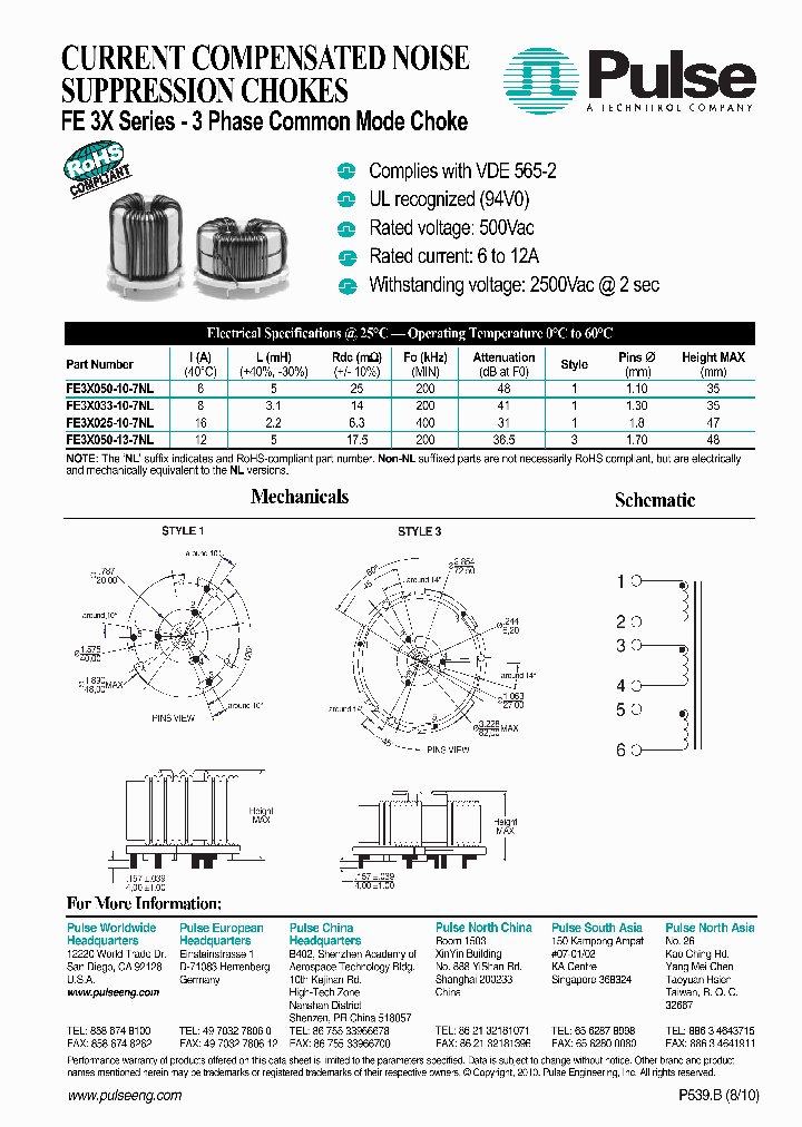 P539_8917448.PDF Datasheet