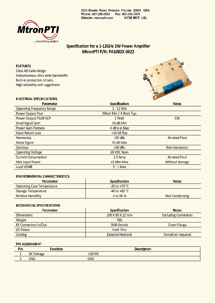 PA1082X-0622_8940495.PDF Datasheet