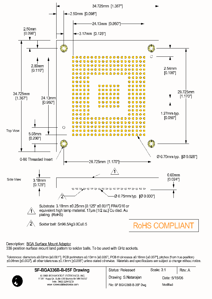 SF-BGA336B-B-05F_8950170.PDF Datasheet