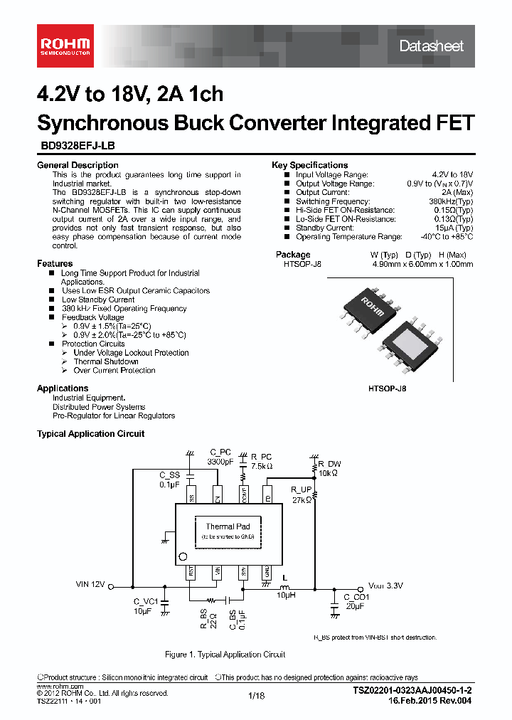 BD9328EFJ-LBE2_8975453.PDF Datasheet