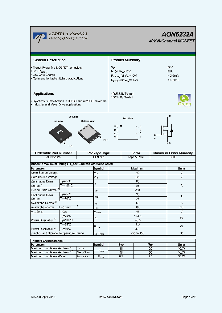 AON6232A_8975942.PDF Datasheet