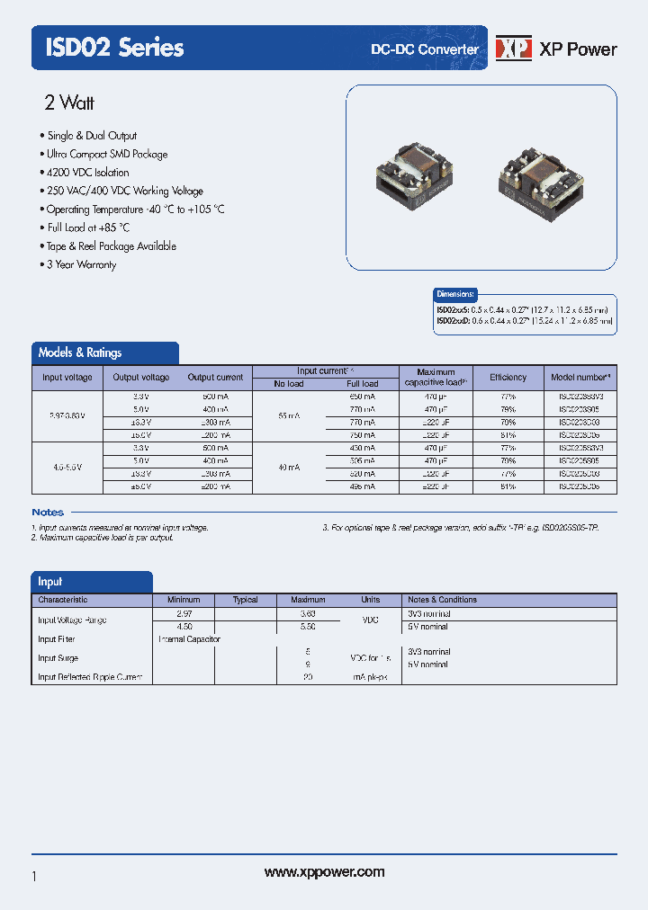 ISD02_8976650.PDF Datasheet