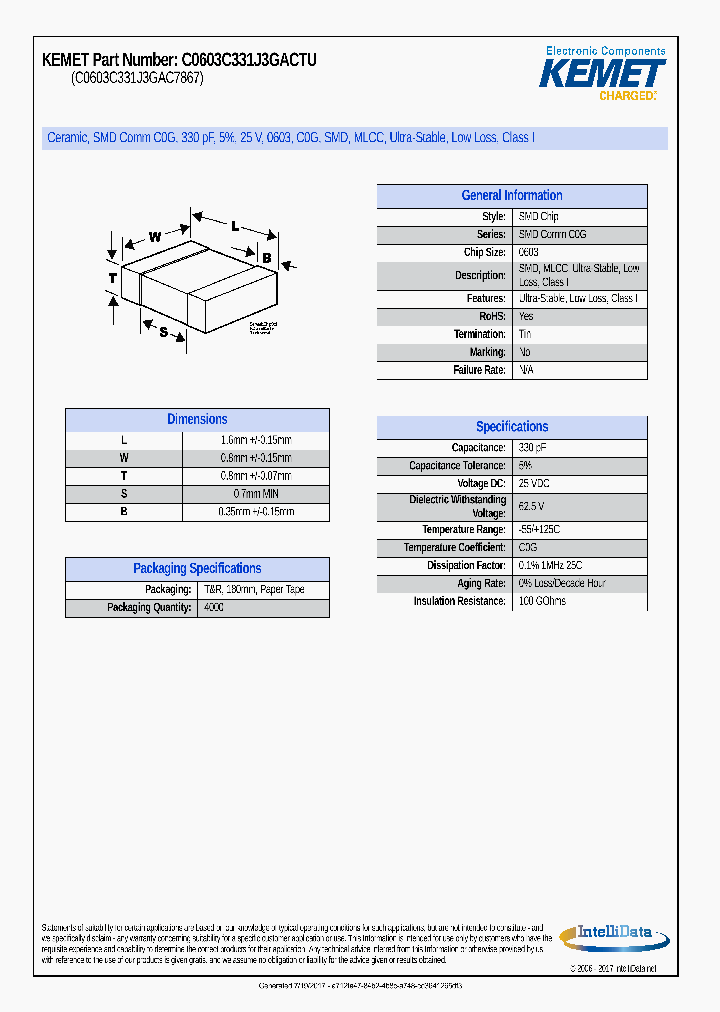 C0603C331J3GACTU_8977008.PDF Datasheet