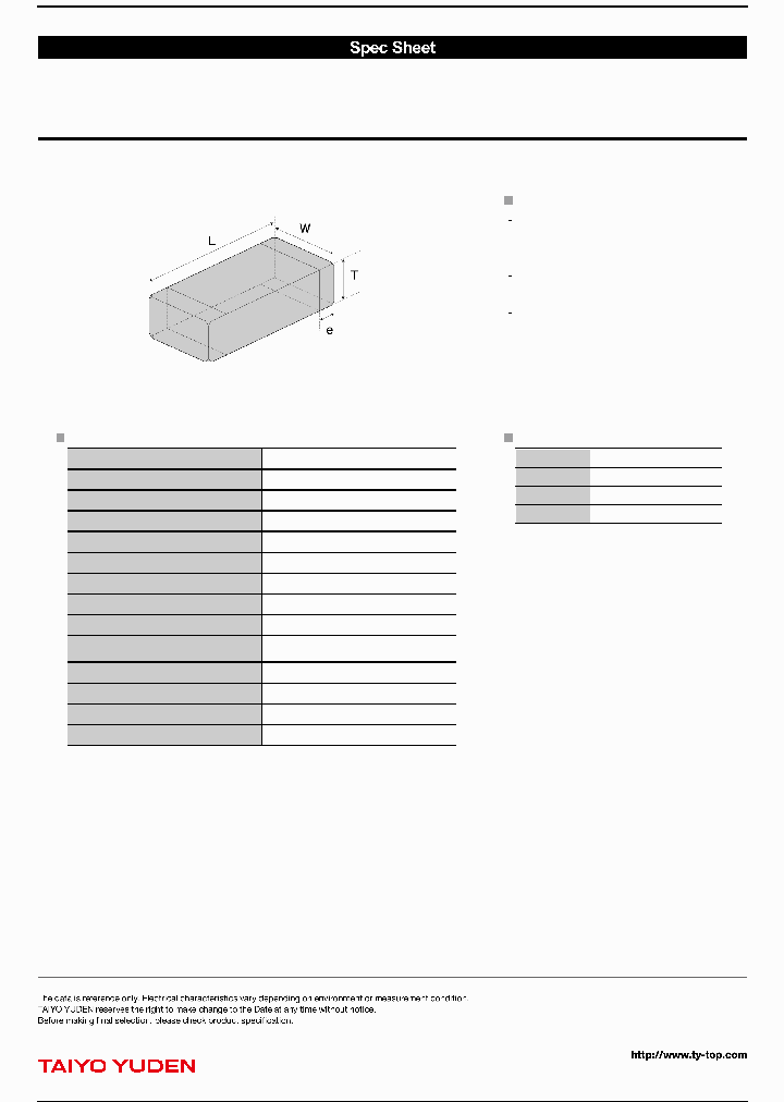 TMK063CG391JT-F_8983279.PDF Datasheet