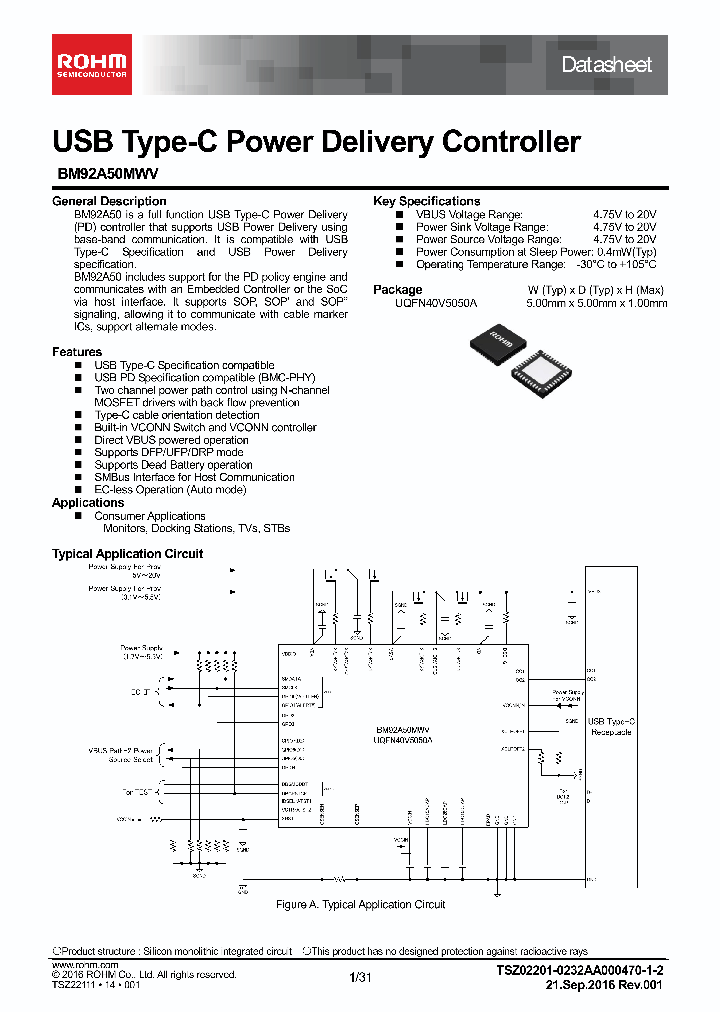 BM92A50MWV_8987098.PDF Datasheet