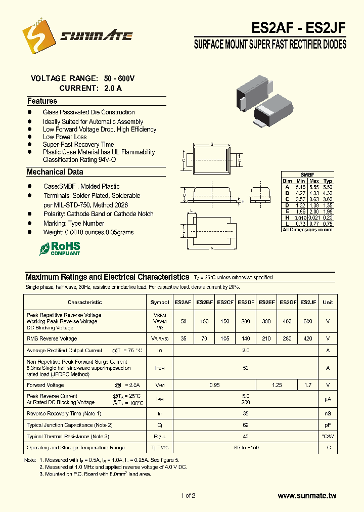 ES2DF_8987502.PDF Datasheet