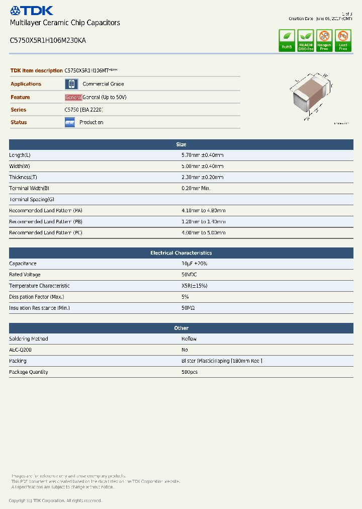 C5750X5R1H106M230KA-17_8996152.PDF Datasheet