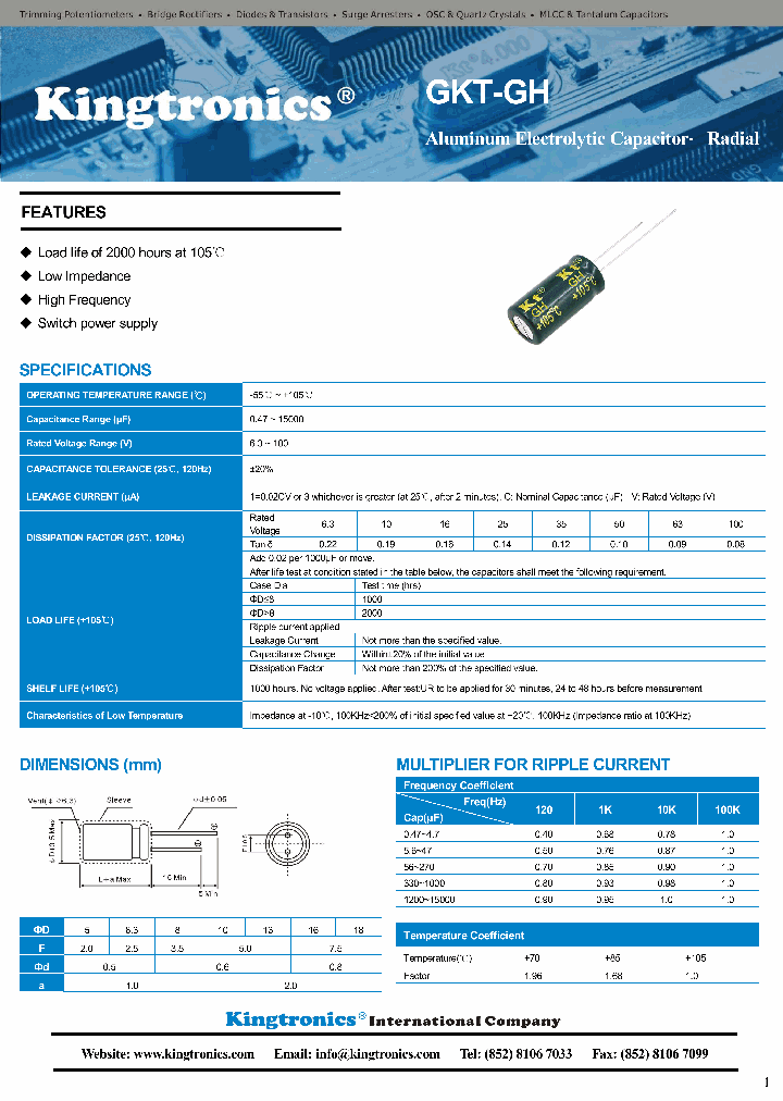 GKT-GH_9000341.PDF Datasheet