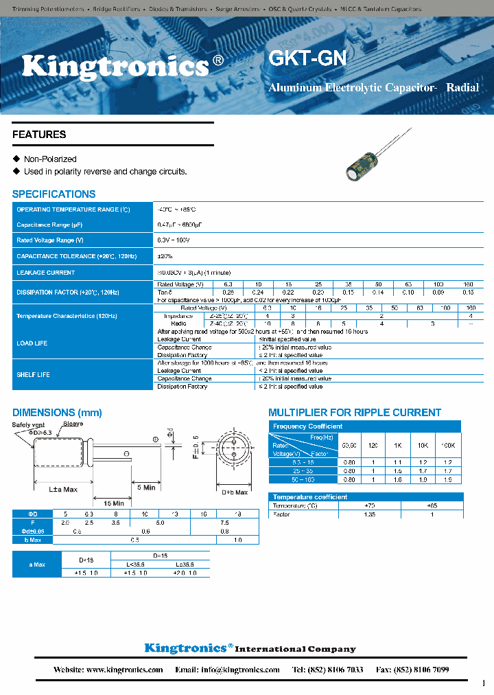 GKT-GN_9000343.PDF Datasheet