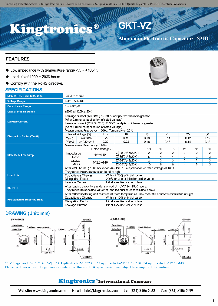 GKT-VZ_9000362.PDF Datasheet