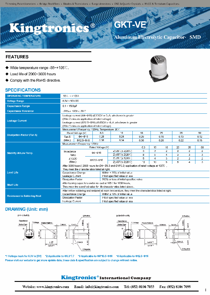 GKT-VE_9000357.PDF Datasheet