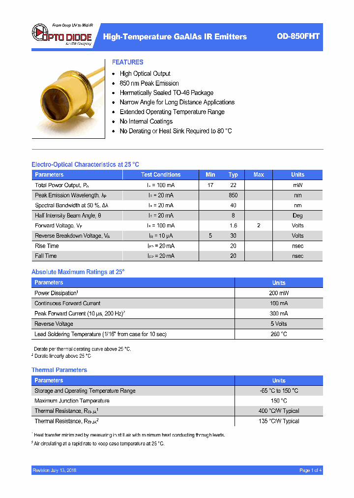 OD-850-010_9005159.PDF Datasheet