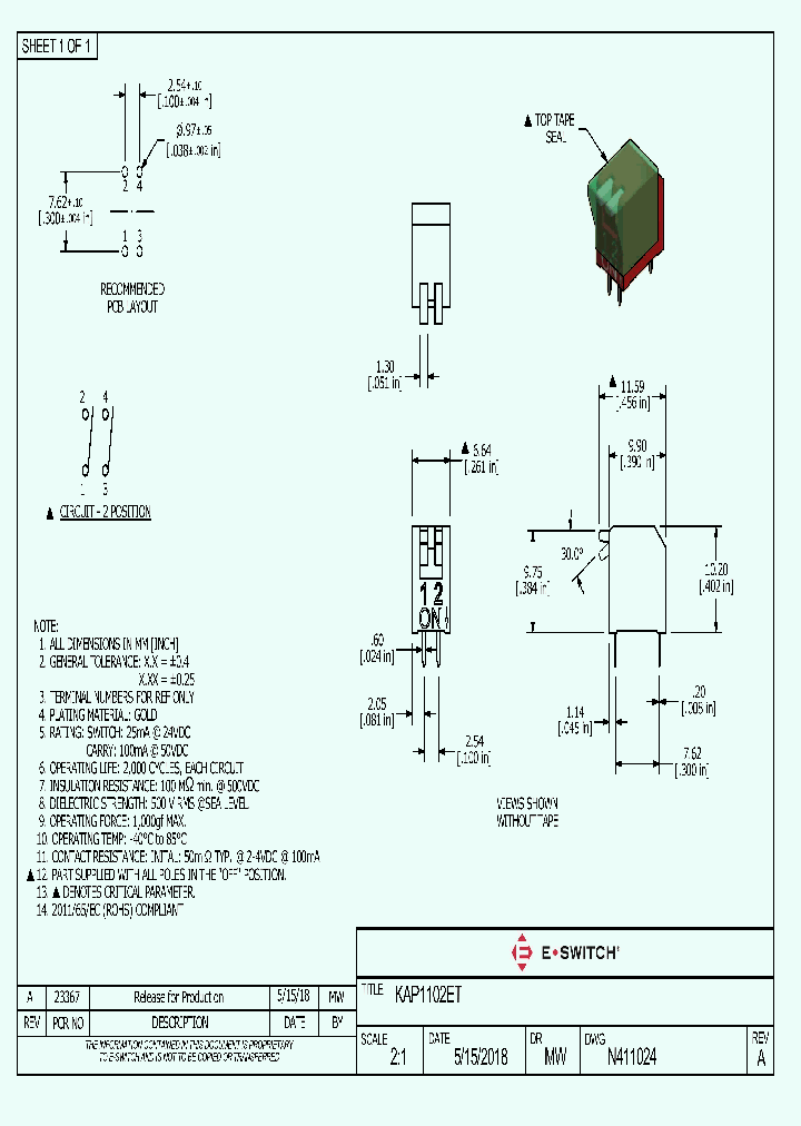 N411024_9021999.PDF Datasheet