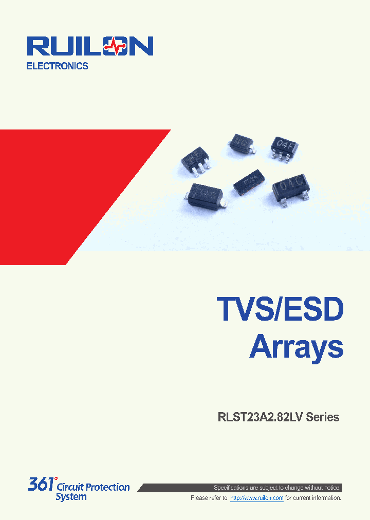 RLST23A282LV_9030358.PDF Datasheet