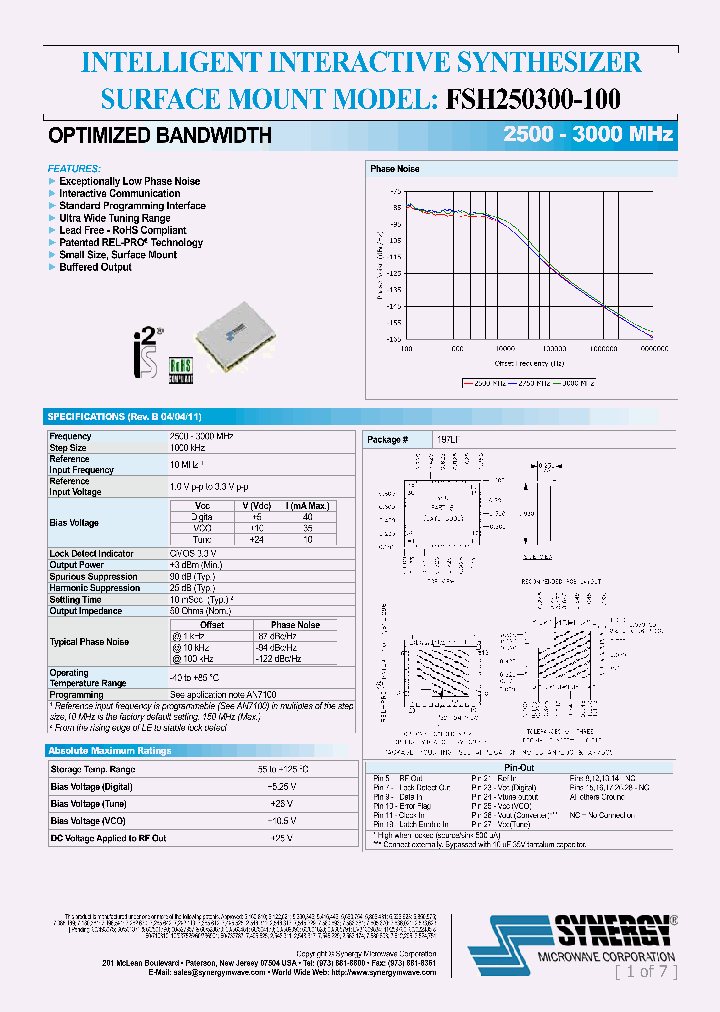 FSH250300-100_9037207.PDF Datasheet