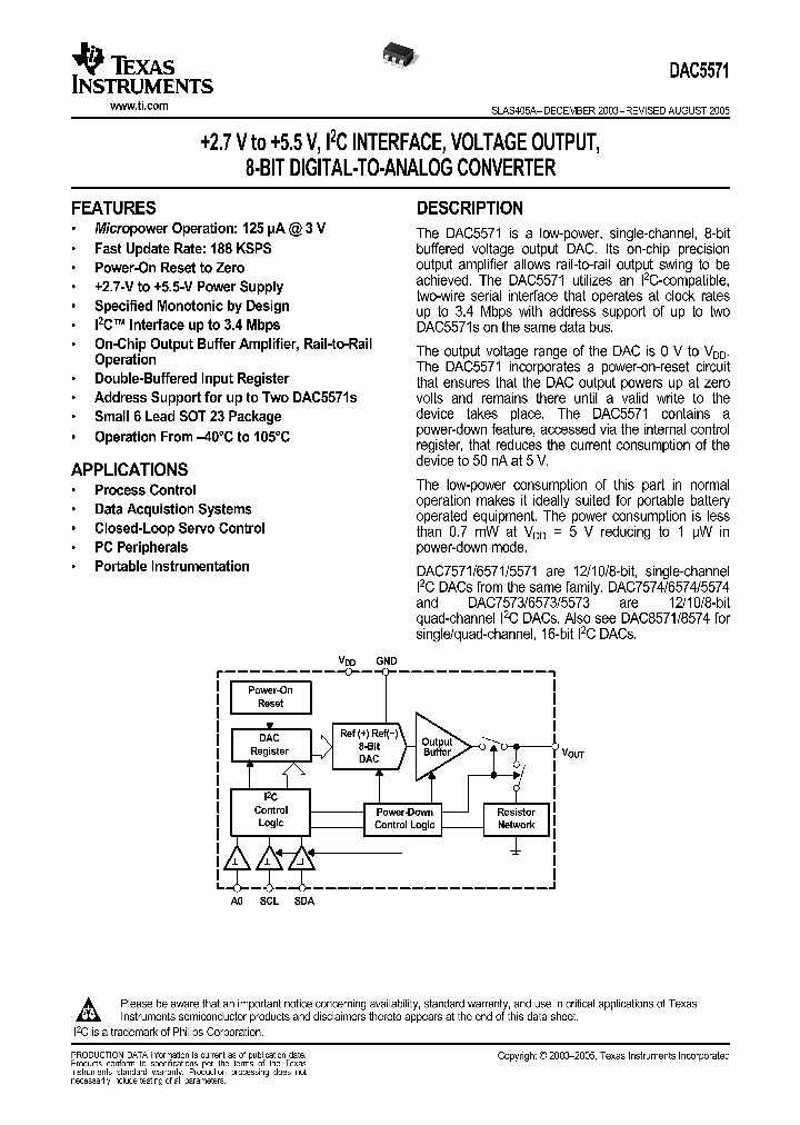 DAC5571IDBVR_9068097.PDF Datasheet