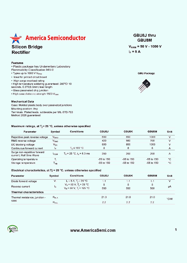 GBU8K_9070720.PDF Datasheet