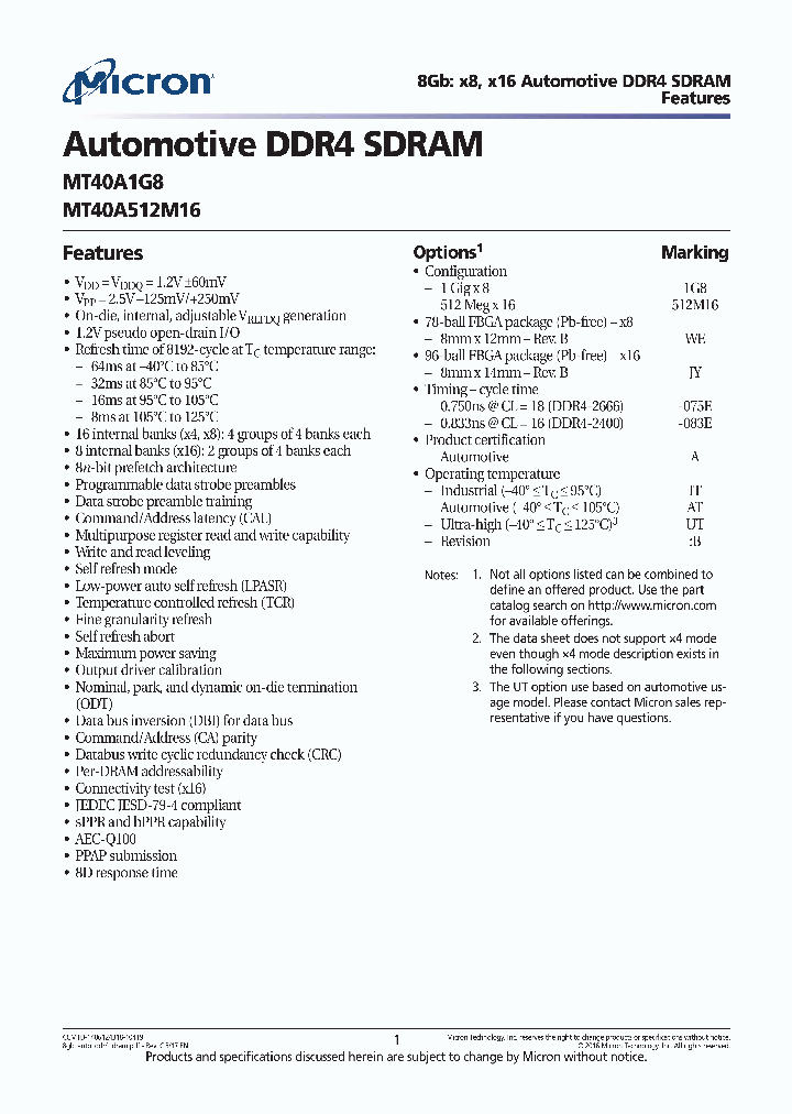 MT40A512M16JY-075EAIT_9071289.PDF Datasheet