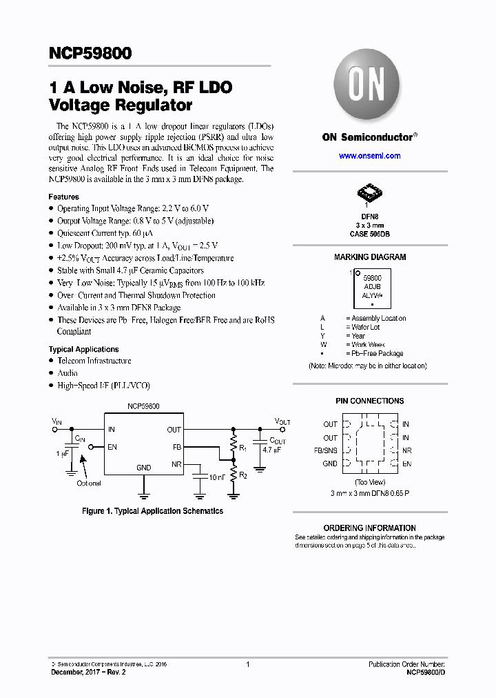 NCP59800_9072339.PDF Datasheet