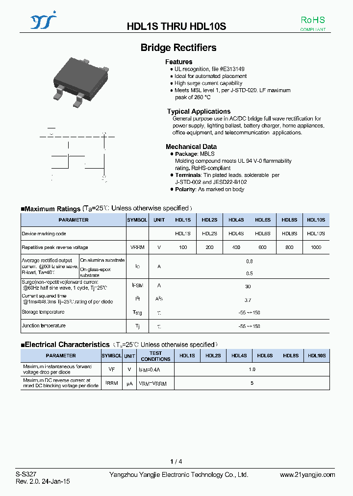 HDL6S_9077454.PDF Datasheet