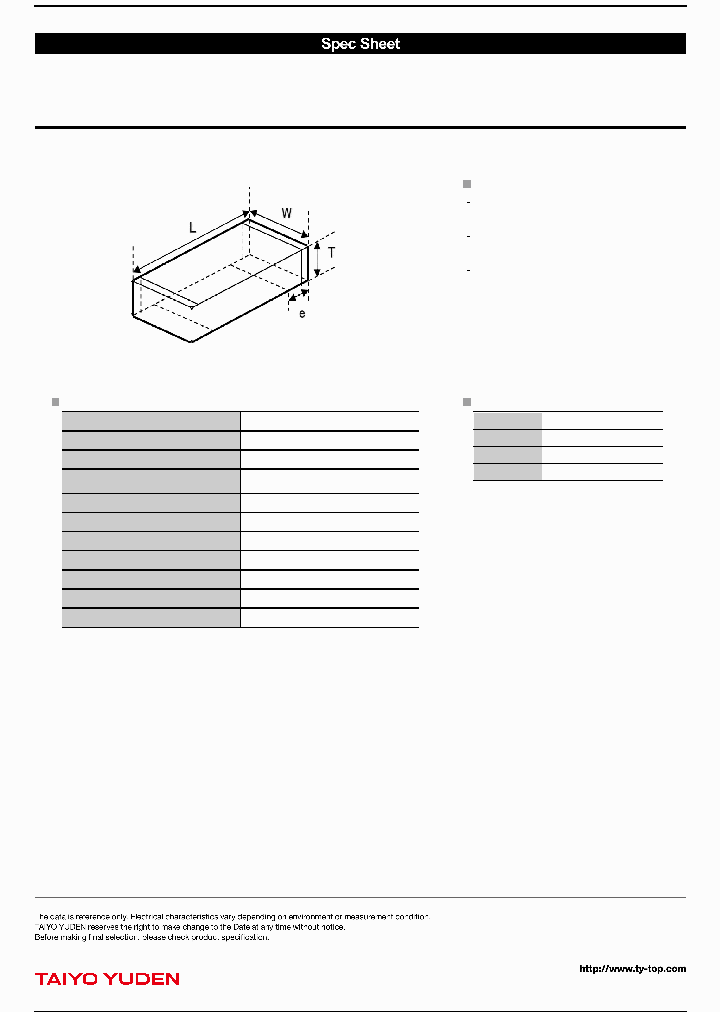 HKQ0603C1N1S-T_9080961.PDF Datasheet