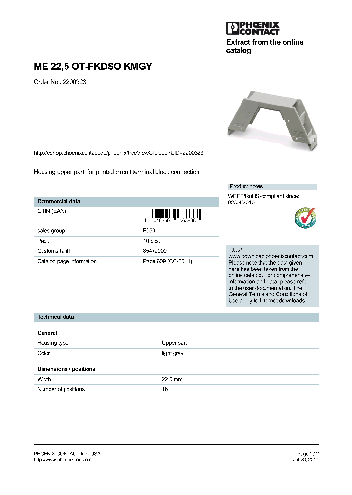 2200323_9106452.PDF Datasheet