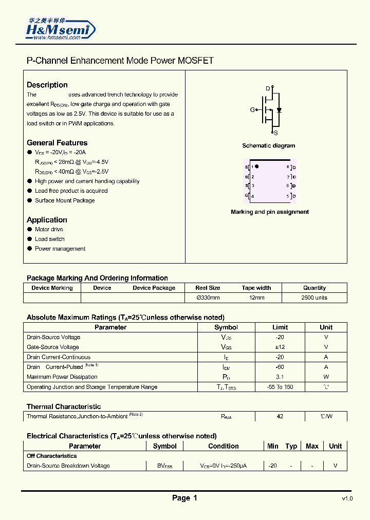 HM20P02D_9116016.PDF Datasheet